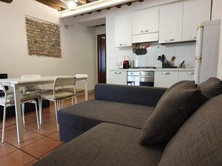 Bilocale in Vendita a Parma, 98'500&euro;, 38 m²