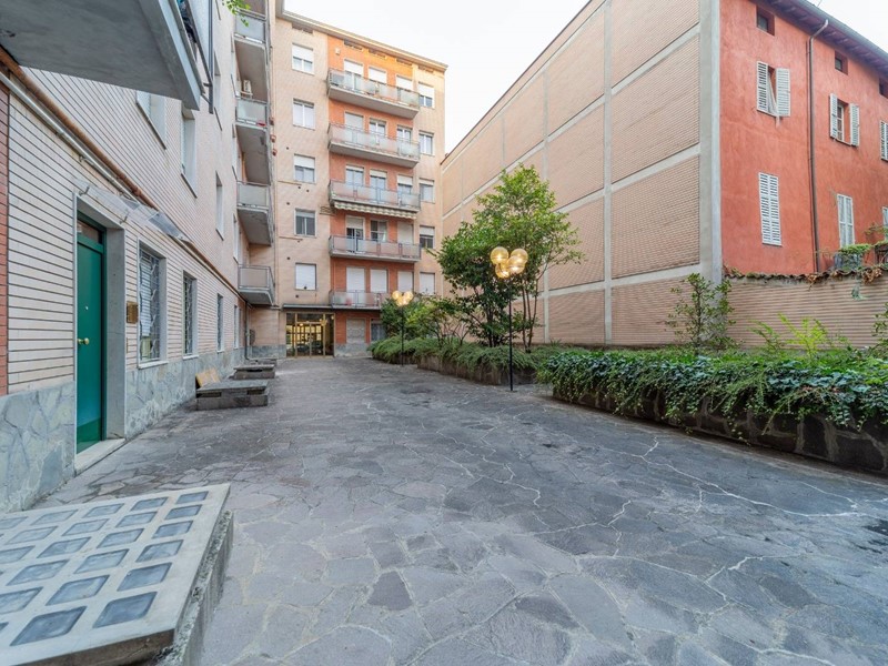Quadrilocale in Vendita a Parma, 328'000&euro;, 130 m²
