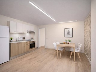 Quadrilocale in Vendita a Parma, 140'000&euro;, 140 m²