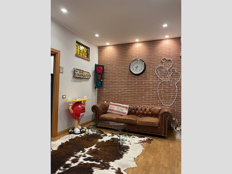 Monolocale in Vendita a Parma, 135'000&euro;, 53 m²