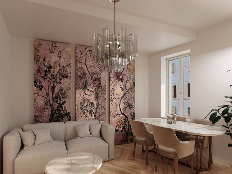 Trilocale in Vendita a Parma, 318'000&euro;, 72 m²