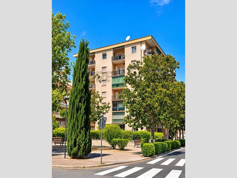 Appartamento in Vendita a Rende, 69'000&euro;, 110 m²