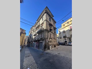 Attico in Vendita a Cosenza, 52'000&euro;, 100 m²