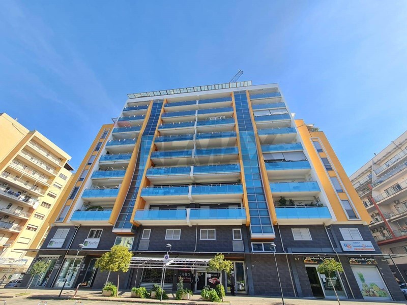 Trilocale in Vendita a Cosenza, 145'000&euro;, 105 m²