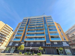 Trilocale in Vendita a Cosenza, 145'000&euro;, 105 m²