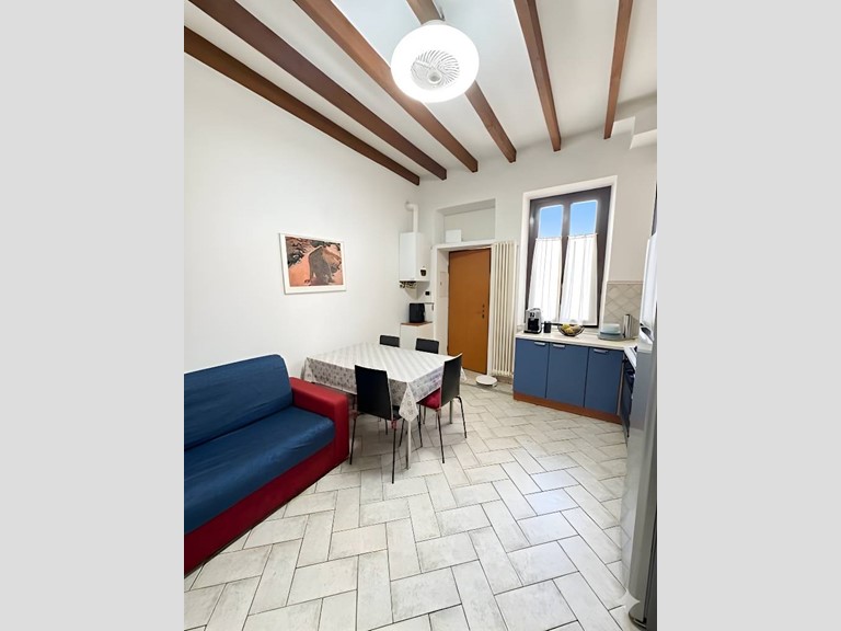 Bilocale in Vendita a Milano, 295'000&euro;, 46 m²