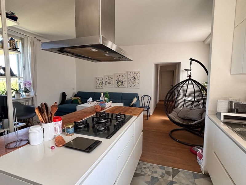 Trilocale in Affitto a Milano, 1'200&euro;, 100 m²