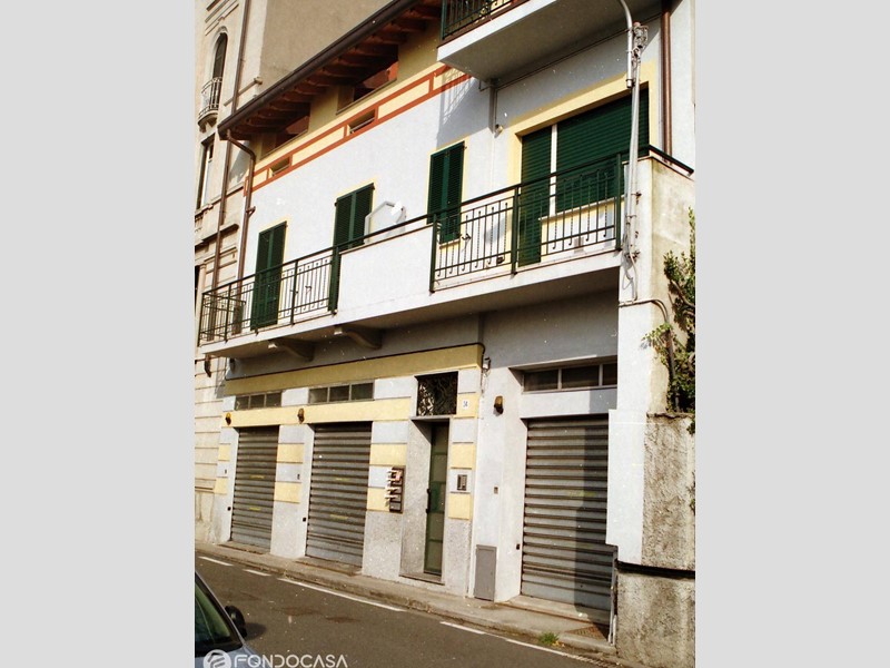 Monolocale in Vendita a Blevio, 100'000&euro;, 34 m²