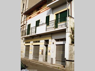 Monolocale in Vendita a Blevio, 100'000&euro;, 34 m²