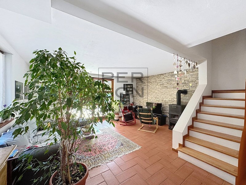 Appartamento in Vendita a Trento, 735'000&euro;, 240 m²