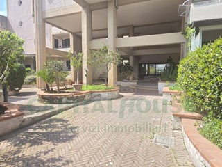 Attico in Vendita a Caserta, 115'000&euro;, 100 m²