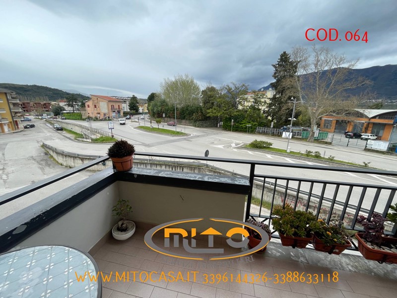 Bilocale in Vendita a Telese Terme, 87'000&euro;, 105 m²