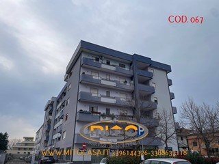 Appartamento in Vendita a Telese Terme, 147'000&euro;, 140 m²