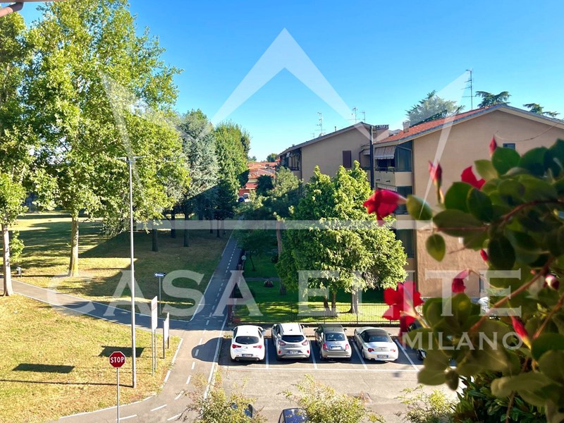 Trilocale in Vendita a Santo Stefano Ticino, 178'000&euro;, 95 m²