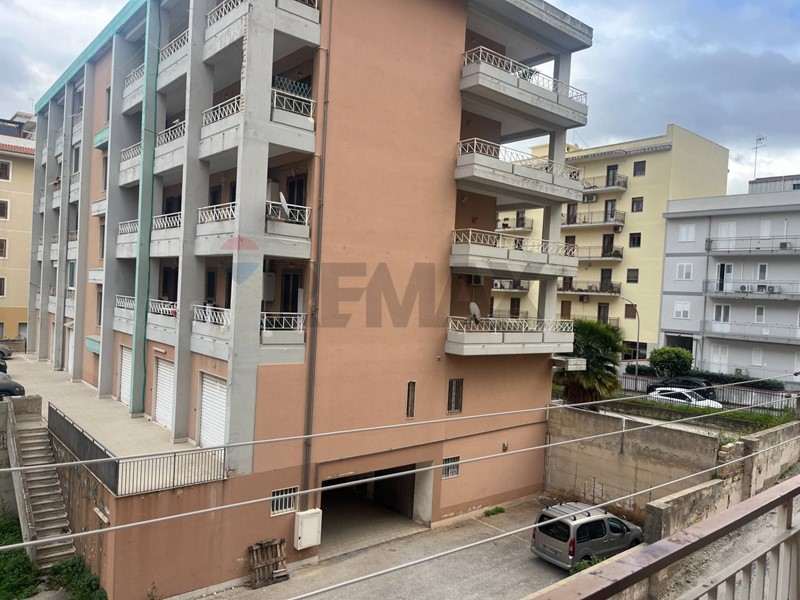 Trilocale in Vendita a Siracusa, 140'000&euro;, 111 m²