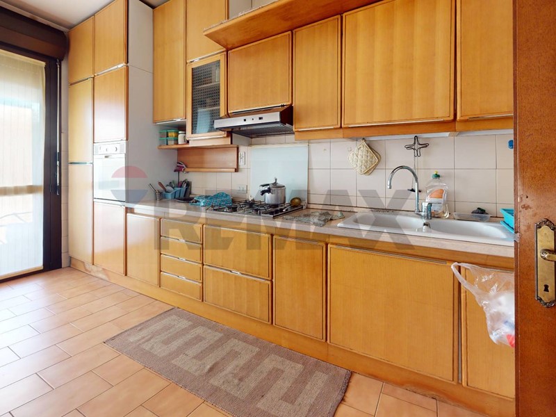 Quadrilocale in Vendita a Vicenza, 140'000&euro;, 128 m²