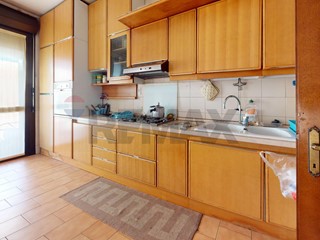 Quadrilocale in Vendita a Vicenza, 140'000&euro;, 128 m²