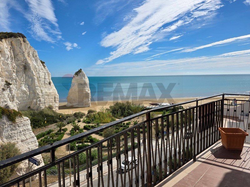 Appartamento in Vendita a Vieste, 460'000&euro;, 160 m²