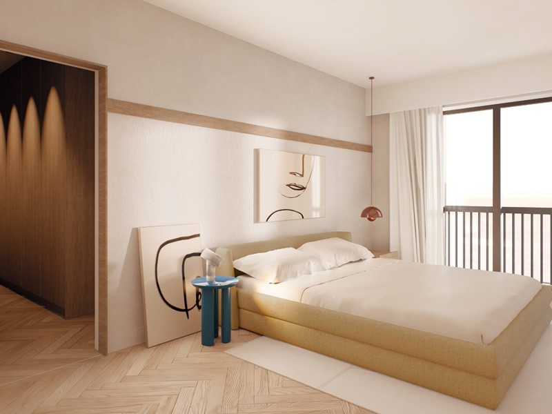 Bilocale in Vendita a Torino, 320'000&euro;, 70 m²