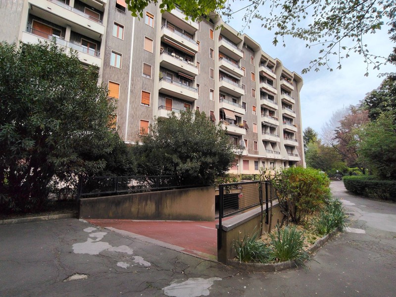 Bilocale in Vendita a Milano, 320'000&euro;, 60 m²