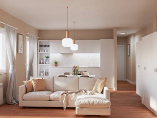 Monolocale in Vendita a Bologna, 45'000&euro;, 23 m²