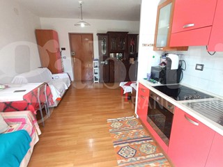 Bilocale in Vendita a Oulx, 105'000&euro;, 40 m², con Box