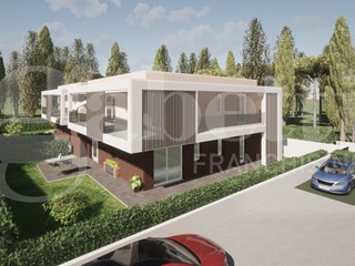 Appartamento in Vendita a Venezia, 550'000&euro;, 160 m², con Box
