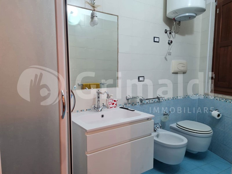 Bilocale in Affitto a Benevento, 450&euro;, 50 m², arredato
