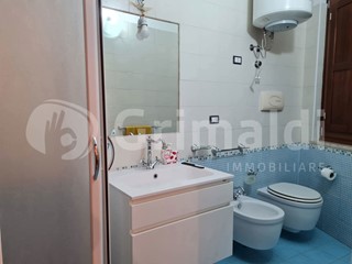Bilocale in Affitto a Benevento, 450&euro;, 50 m², arredato
