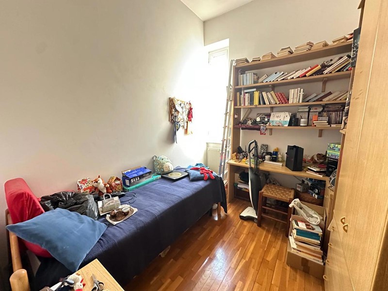 Quadrilocale in Vendita a Roma, 640'000&euro;, 100 m²