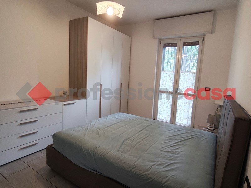 Bilocale in Vendita a Milano, 198'000&euro;, 51 m², arredato