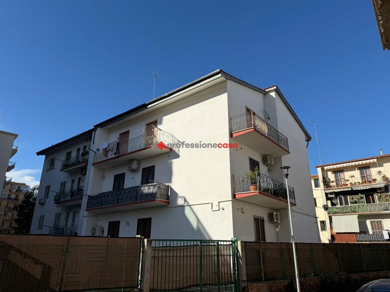 Appartamento in Vendita a Foggia, 89'000&euro;, 136 m²