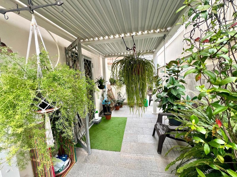 Trilocale in Vendita a Pozzuoli, 195'000&euro;, 109 m²