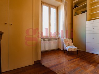 Trilocale in Vendita a Roma, 680'000&euro;, 96 m²