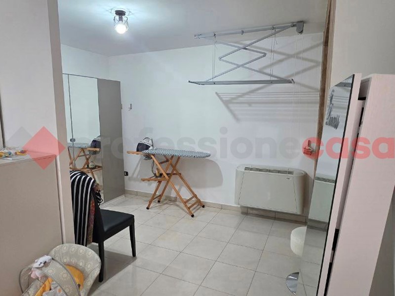 Trilocale in Vendita a Nocera Superiore, 205'000&euro;, 180 m², con Box