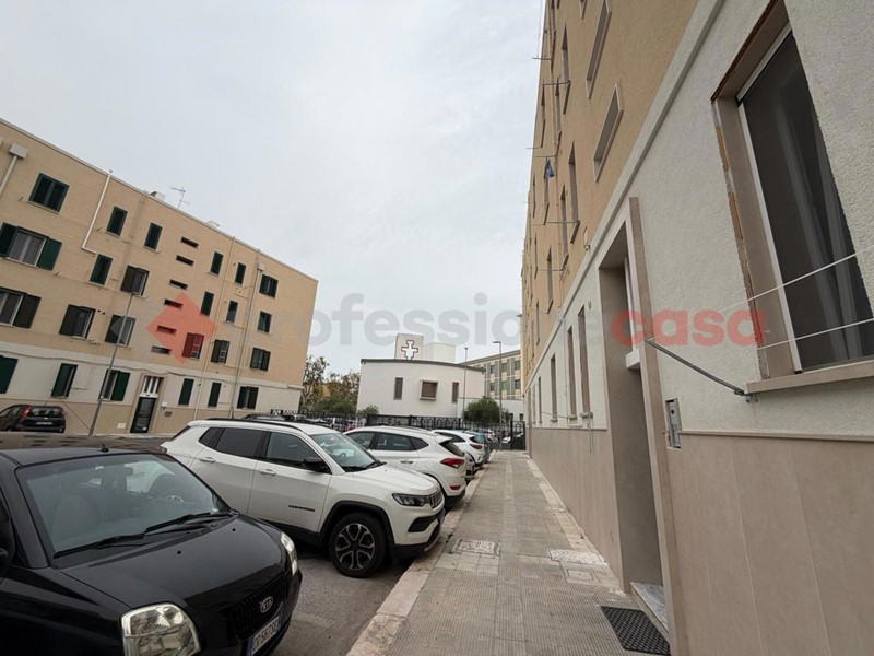 Bilocale in Affitto a Bari, 800&euro;, 50 m², arredato