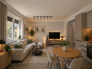 Bilocale in Vendita a Torino, 199'000&euro;, 63 m²