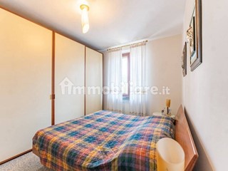 Trilocale in Vendita a Milano, 298'000&euro;, 104 m², arredato, con Box