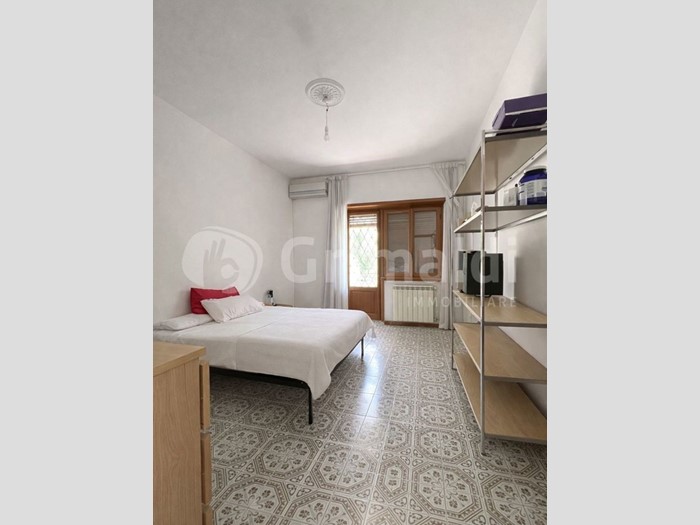 Trilocale in Affitto a Roma, 450&euro;, 90 m², arredato