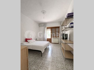 Trilocale in Affitto a Roma, 450&euro;, 90 m², arredato