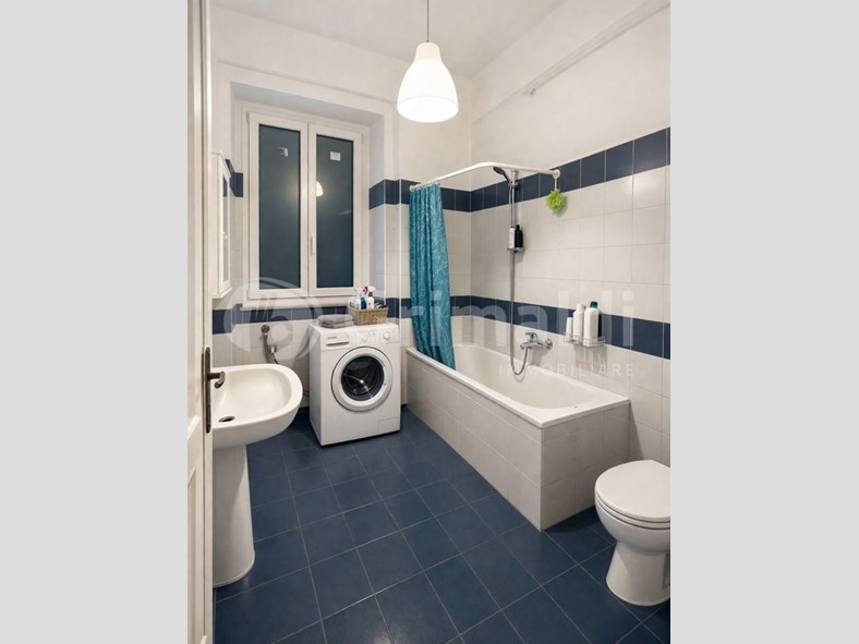 Monolocale in Affitto a Roma, 450&euro;, 20 m², arredato