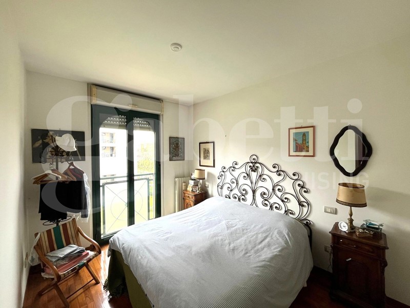 Quadrilocale in Vendita a Milano, 395'000&euro;, 111 m², con Box