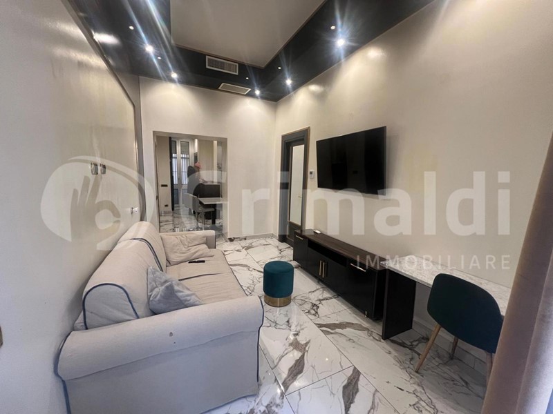 Appartamento in Vendita a Roma, 1'980'000&euro;, 149 m², arredato