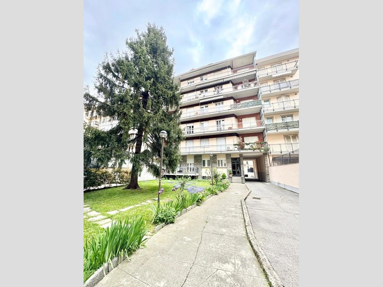 Trilocale in Vendita a Rivoli, 159'000&euro;, 97 m²