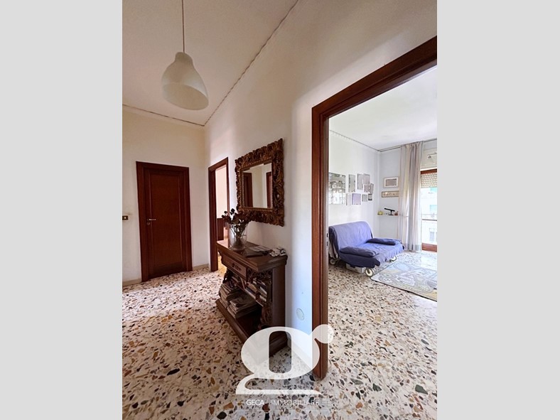 Quadrilocale in Vendita a Napoli, 495'000&euro;, 134 m²