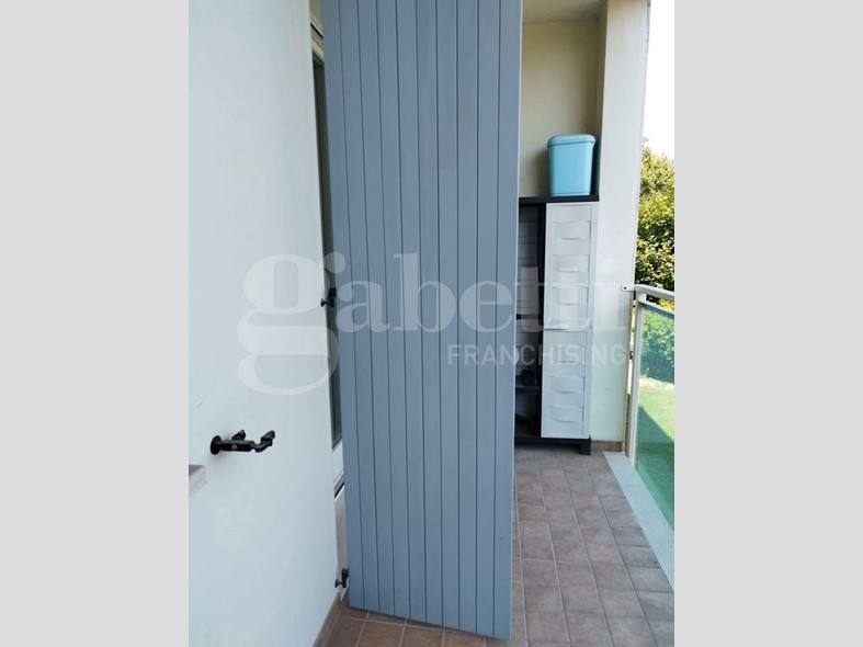 Bilocale in Affitto a Faenza, 650&euro;, 60 m², arredato, con Box