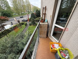 Bilocale in Vendita a Cinisello Balsamo, 185'000&euro;, 69 m², arredato