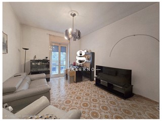 Quadrilocale in Vendita a Salerno, 198'000&euro;, 116 m²