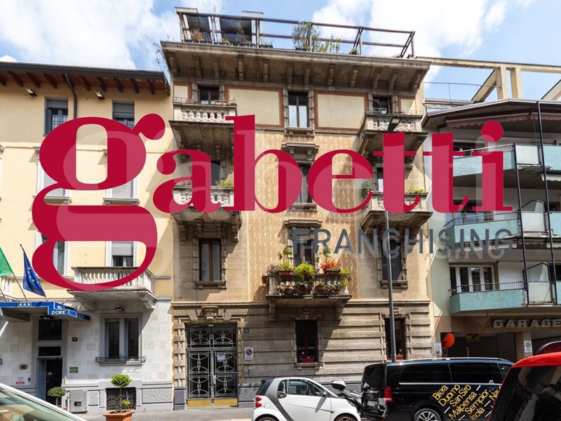 Bilocale in Vendita a Milano, 499'000&euro;, 85 m²