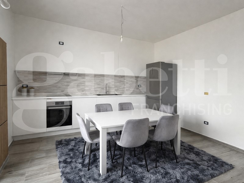 Bilocale in Vendita a Pontoglio, 75'000&euro;, 78 m², arredato, con Box